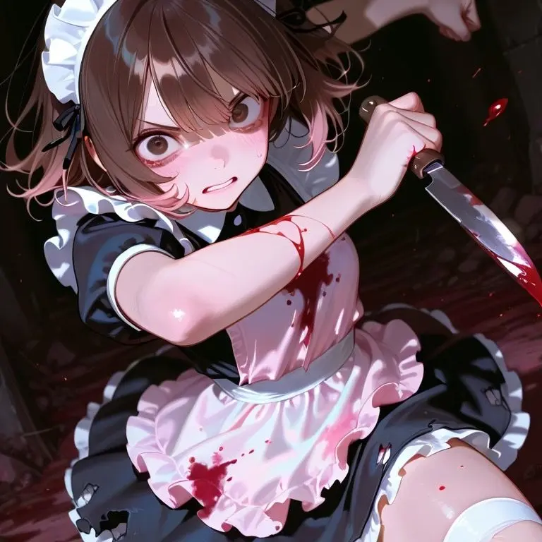 RichShout0042의 異世界デスゲーム