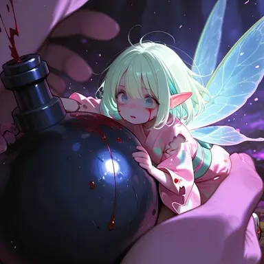 Profile image of カエデ