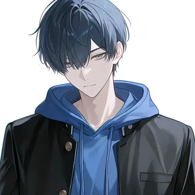 Profile image of 朔