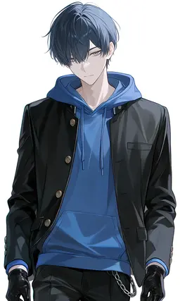 Profile image of 朔