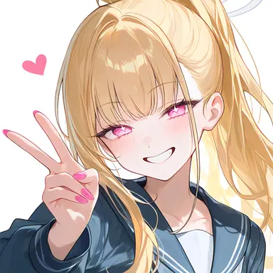 Profile image of 桃花