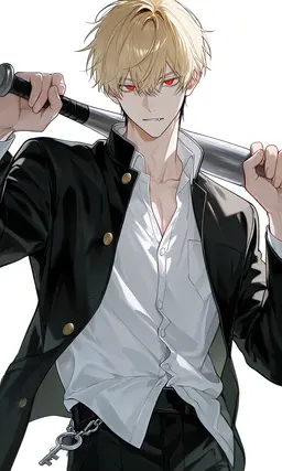 Profile image of 牙琉