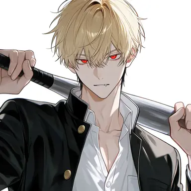Profile image of 牙琉