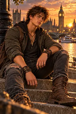 Profile image of Ronan