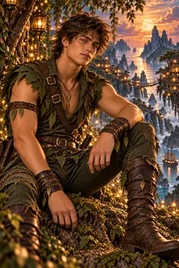 Profile image of Ronan