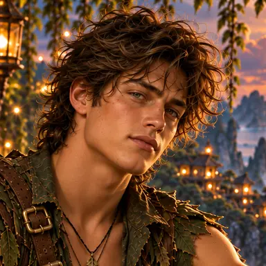 Profile image of Ronan