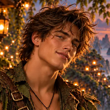 Profile image of Jasper