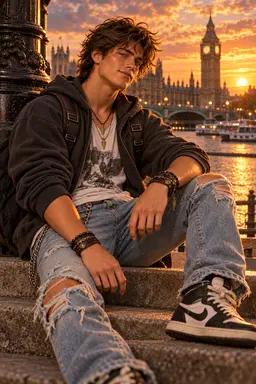 Profile image of Jasper