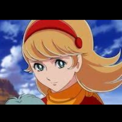 フランソワーズ・アルヌール/003