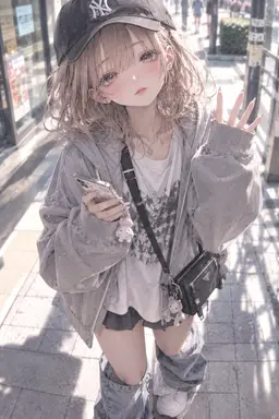 Profile image of 有里