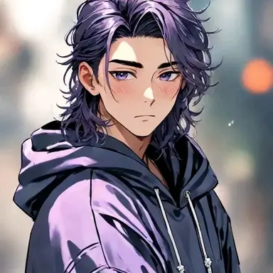 Profile image of Skylar