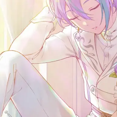 Profile image of 神代類