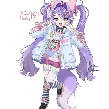 Profile image of 부키