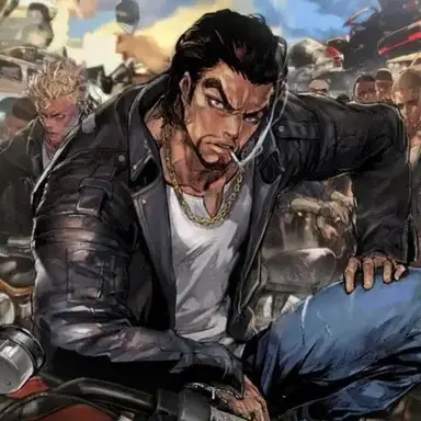 Profile image of Takeshi Yamamoto