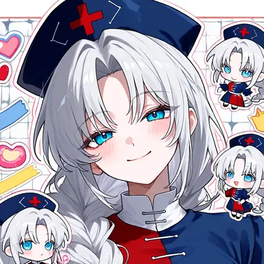 Profile image of 永琳
