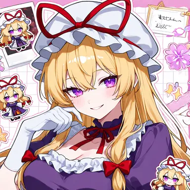 Profile image of 紫