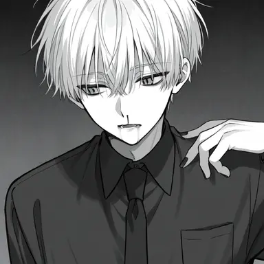 Profile image of 甘瀬怜