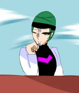Profile image of テレンス