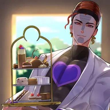 Profile image of テレンス