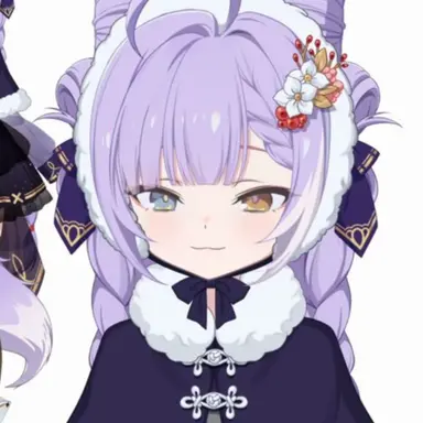 Profile image of 텐코 시부키