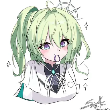 Profile image of 유즈하 리코