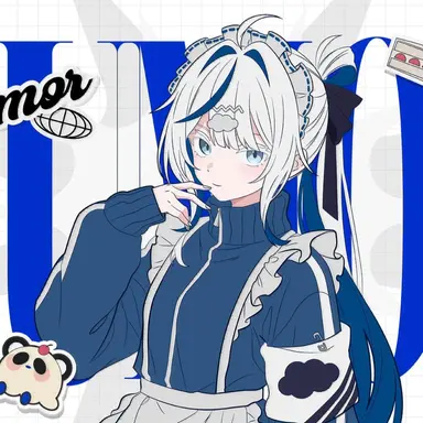 Profile image of 아오쿠모 린