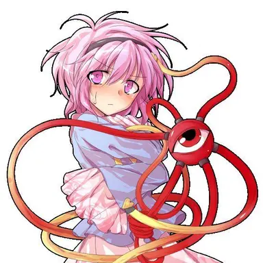 Profile image of 古明地さとり