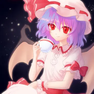 Profile image of レミリア