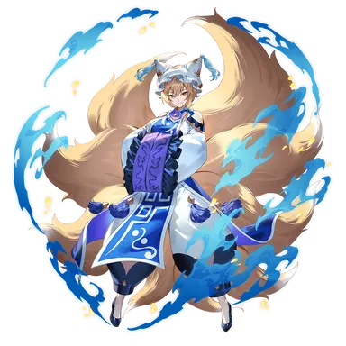 Profile image of 八雲藍