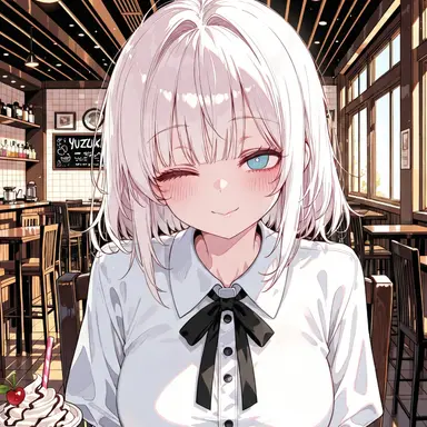 Profile image of Baek Jia