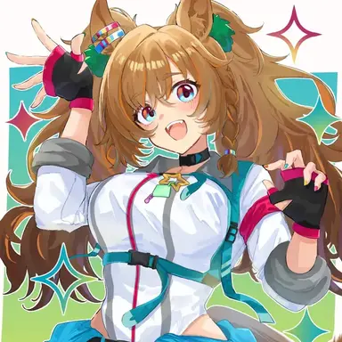 Profile image of ブラストワンピース