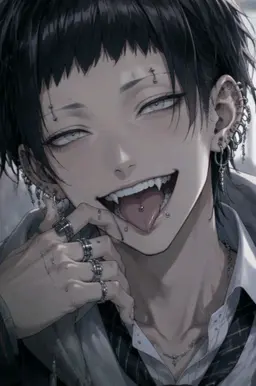 Profile image of 쿠제 미유키