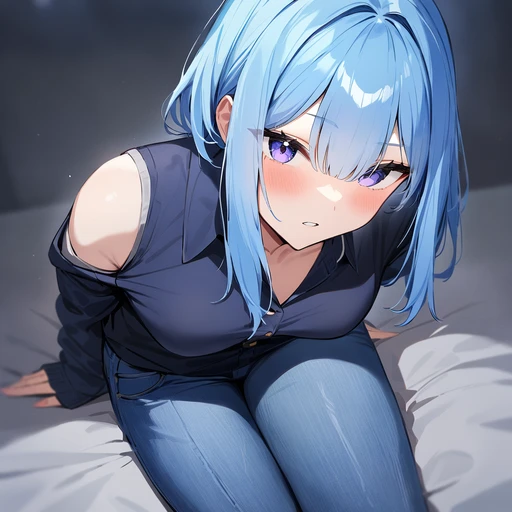 강단아