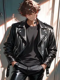 Profile image of 차도혁