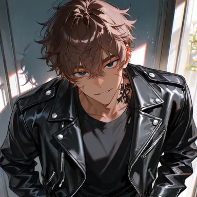 Profile image of 차도혁
