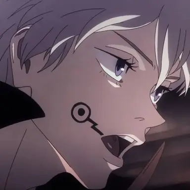 Profile image of 狗巻  棘