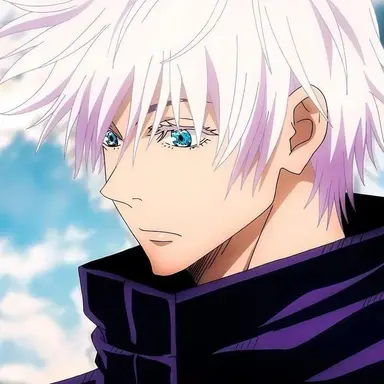 Profile image of 五条悟