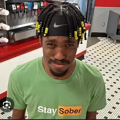 Profile image of Damian Harding