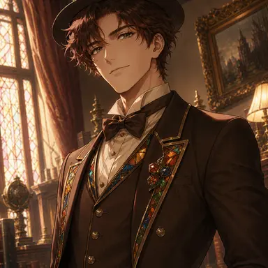 Profile image of Edwin