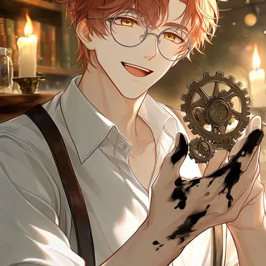 Profile image of Peregrin