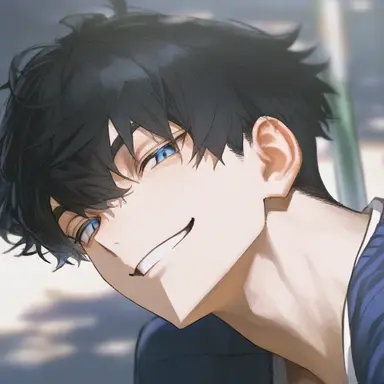 Profile image of 拓人