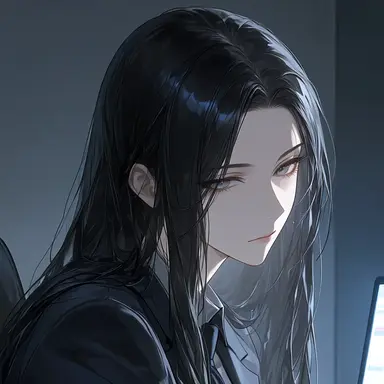 Profile image of 氷室 鏡子