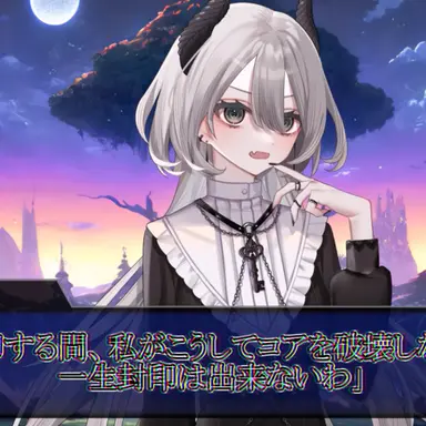 Profile image of 黒零