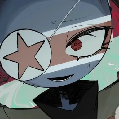 Profile image of 북한