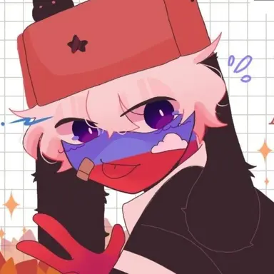 Profile image of 러시아