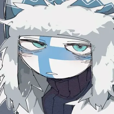 Profile image of 핀란드