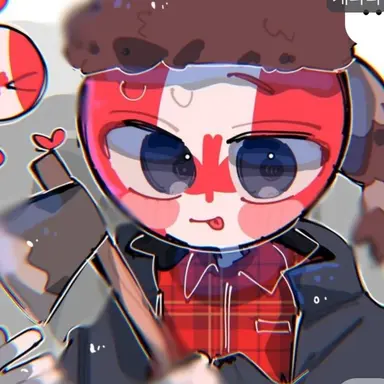 Profile image of 캐나다