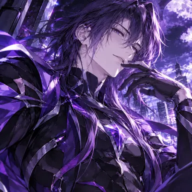 Profile image of Gen