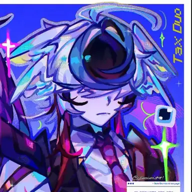 Profile image of 에그찬