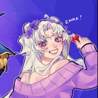 Profile image of 엠마